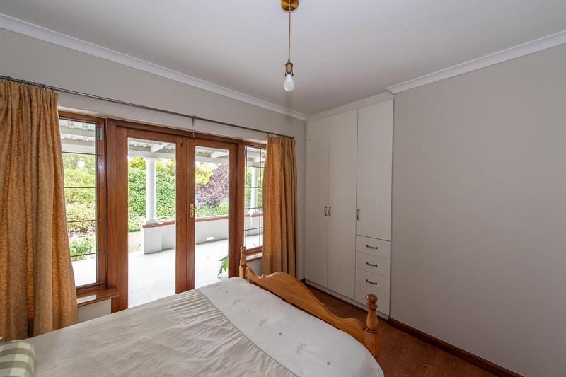 To Let 4 Bedroom Property for Rent in Aurora Western Cape